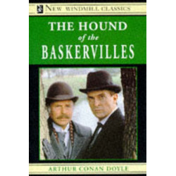 The Hound of the Baskervilles