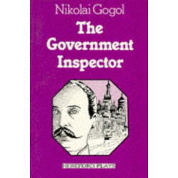 Government Inspector