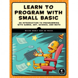 Learn to Program with Small Basic