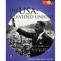 Longman History Project The USA 1917-1980 Paper