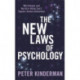The New Laws of Psychology: Why Nature and Nurture Alone Can't Explain Human Behaviour
