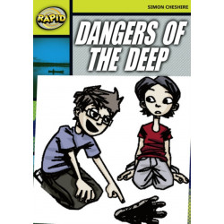 Rapid Stage 6: Reader Set (Series 1)