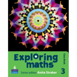 Exploring maths: Tier 3 Class book
