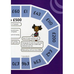 Rapid Maths: Stage 5 Games Pack