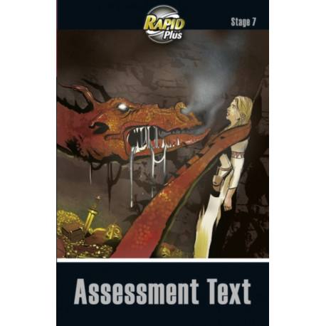 RapidPlus Assessment Book Stage 7