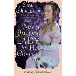 Never Judge a Lady By Her Cover: Number 4 in series