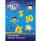 Heinemann Active Maths - Exploring Number - First Level Pupil Book - 8 Class Set