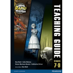 Rapid Plus Stages 7-9 Teaching Guide