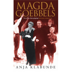 Magda Goebbels