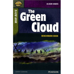 Rapid Stage 8 Assessment book: The Green Cloud