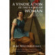 A Vindication of the Rights of Woman: Abridged, with Related Texts