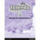 Islands Level 5 Reading and Writing Booklet