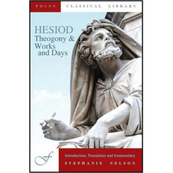 Theogony & Works and Days