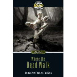 RapidPlus 9.1 Where the Dead Walk