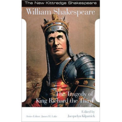 The Tragedy of King Richard the Third