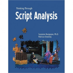Thinking Through Script Analysis
