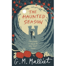 The Haunted Season