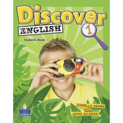 Discover English Global 1 Student's Book