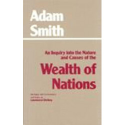The Wealth of Nations