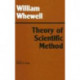 Theory of Scientific Method