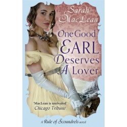One Good Earl Deserves A Lover