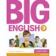 Big English 3 Activity Book