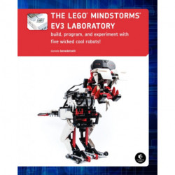 The LEGO MINDSTORMS EV3 Laboratory