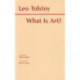 What Is Art?
