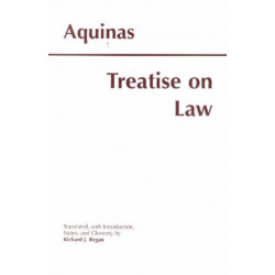 Treatise on Law