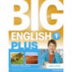 Big English Plus 1 Pupil's Book