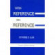 With Reference to Reference