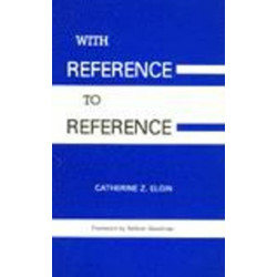 With Reference to Reference