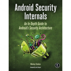 Android Security Internals