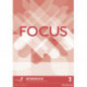 Focus BrE 3 Workbook