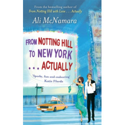 From Notting Hill to New York . . . Actually