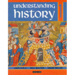 Understanding History Book 1 (Roman Empire, Rise of Islam, Medieval Realms)