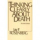 Thinking Clearly about Death: Second Edition
