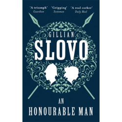 An Honourable Man