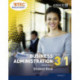 BTEC Entry 3/Level 1 Business Administration Student Book