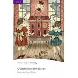 Level 5: Outstanding Short Stories Book and MP3 Pack