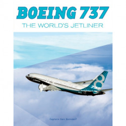 Boeing 737: The World's Jetliner