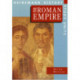 Heinemann History Study Units: Student Book.  The Roman Empire