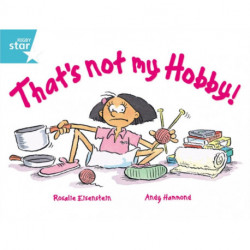 Rigby Star Guided Year 2/P3 Turquoise Level Guided Reader Set