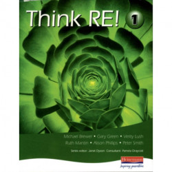 Think RE: Pupil Book 1