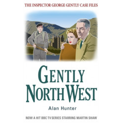 Gently North-West