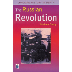 Russian Revolution, The Paper