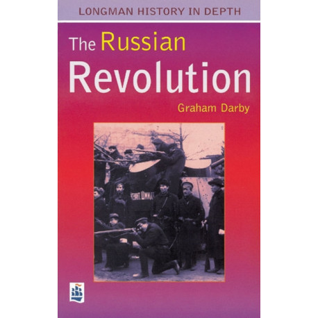 Russian Revolution, The Paper