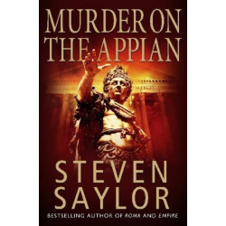 A Murder on the Appian Way