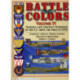 Battle Colors Volume IV: Insignia and Aircraft Markings of the USAAF in World War II European/African/Middle Eastern Theaters