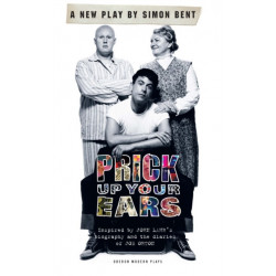 Prick Up Your Ears
